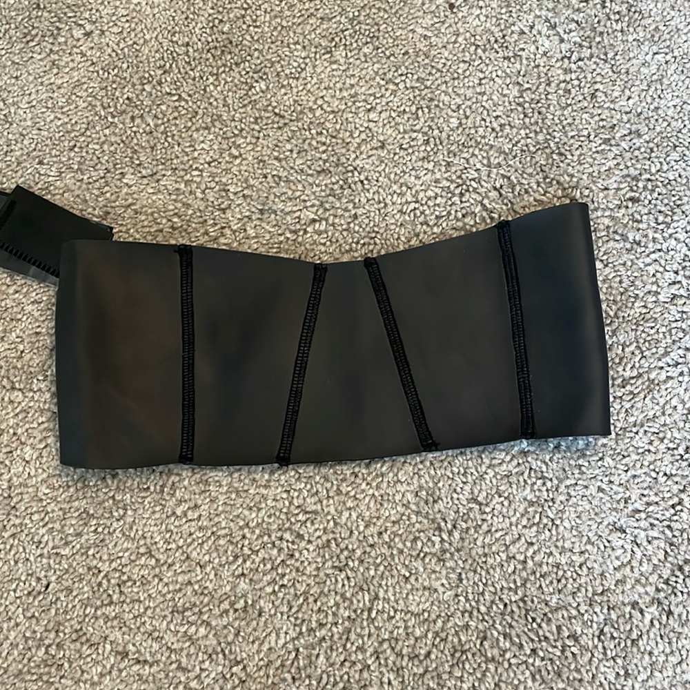Mikoh Neoprene Bandeau